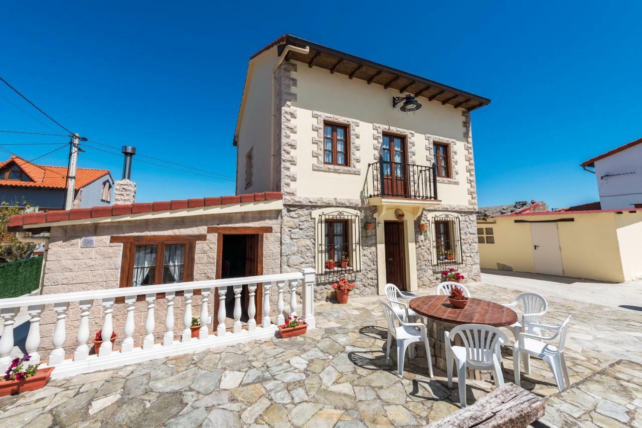 Casa Vacacional Santander Villa Exterior photo