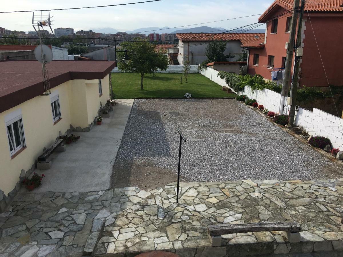 Casa Vacacional Santander Villa Exterior photo