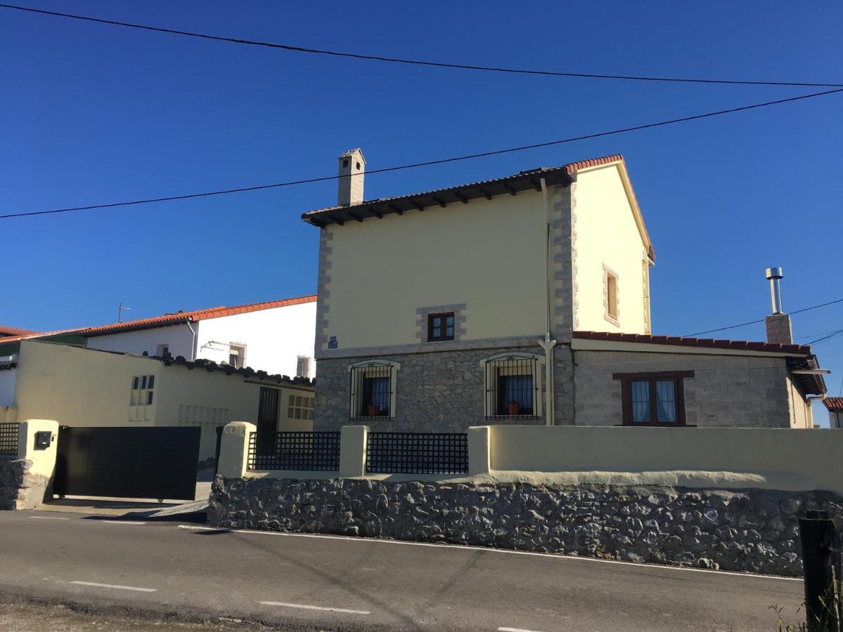 Casa Vacacional Santander Villa Exterior photo